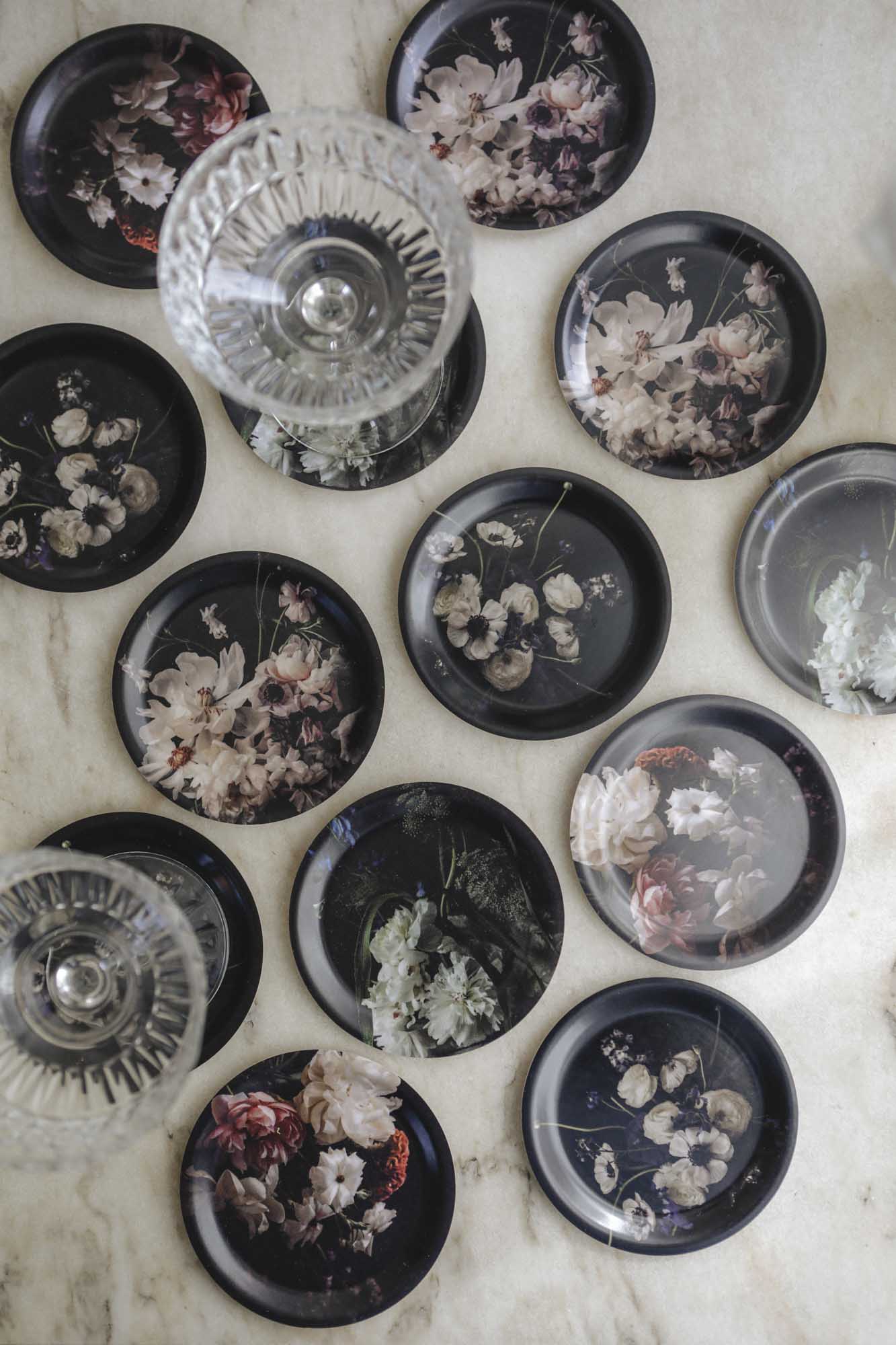 Minibricka 11 cm Drömmar