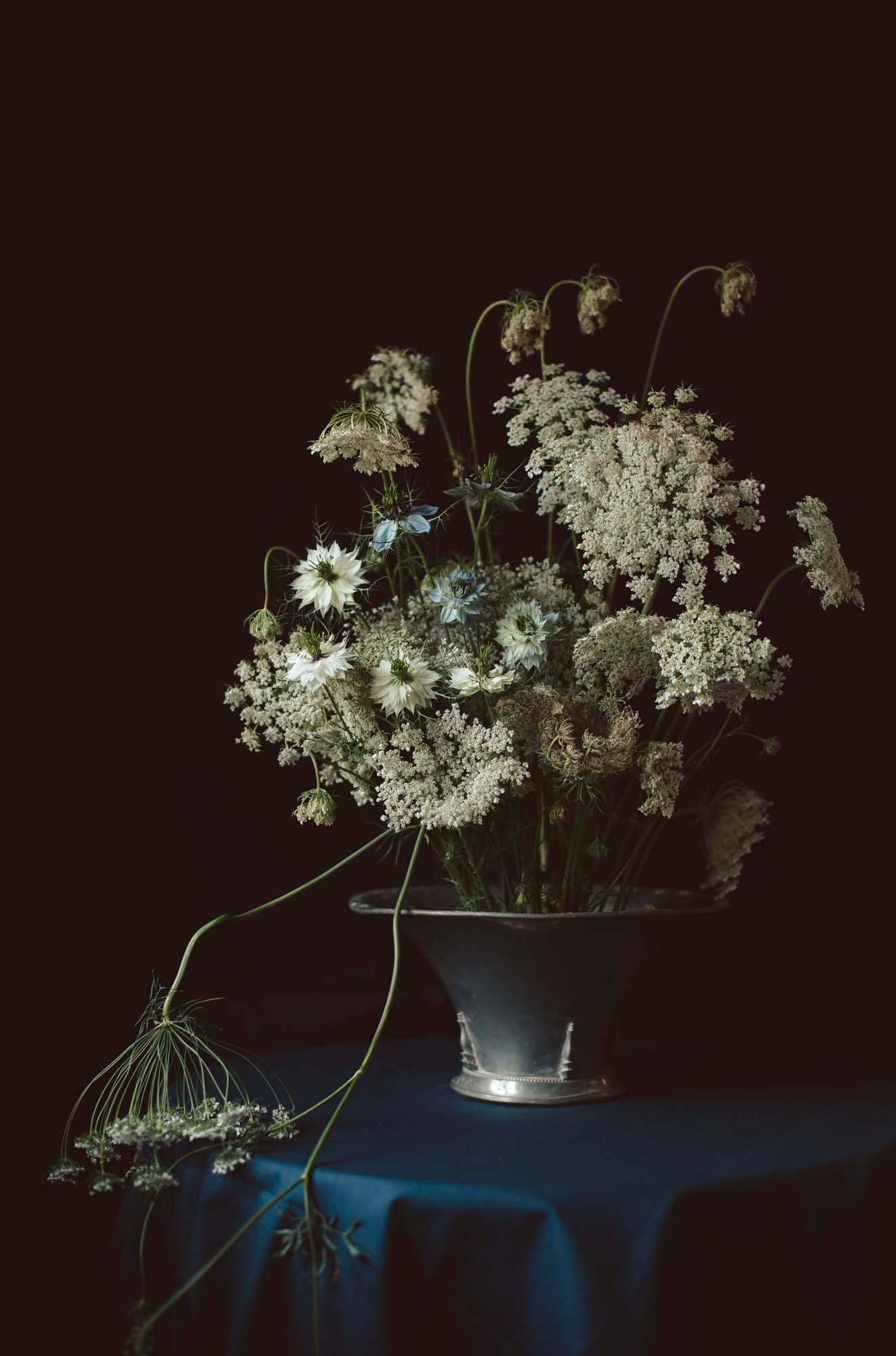 Konstfoto "Drömmar"