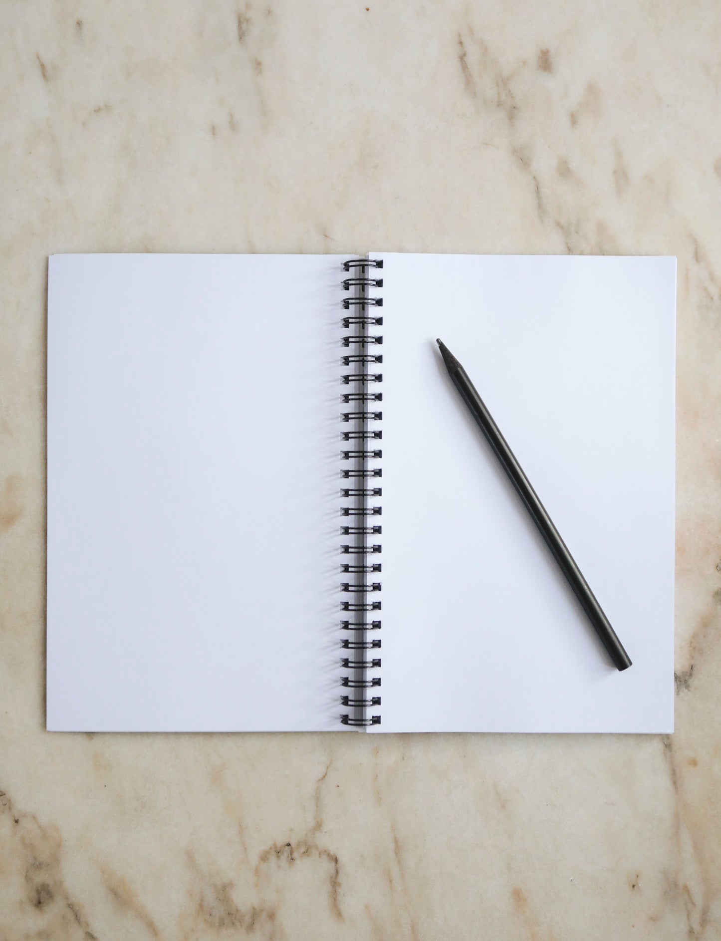 Anteckningsbok Växa