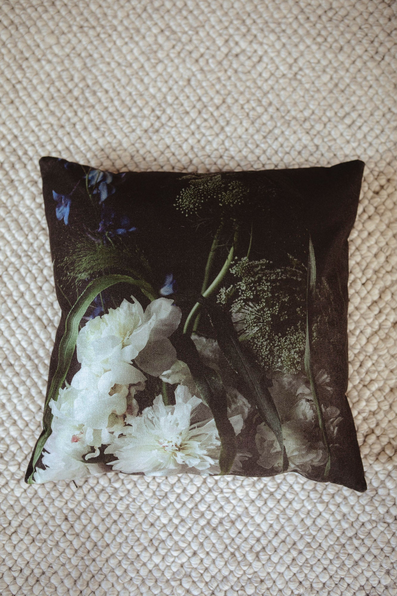 Kudde 50x50 cm Beskyddaren