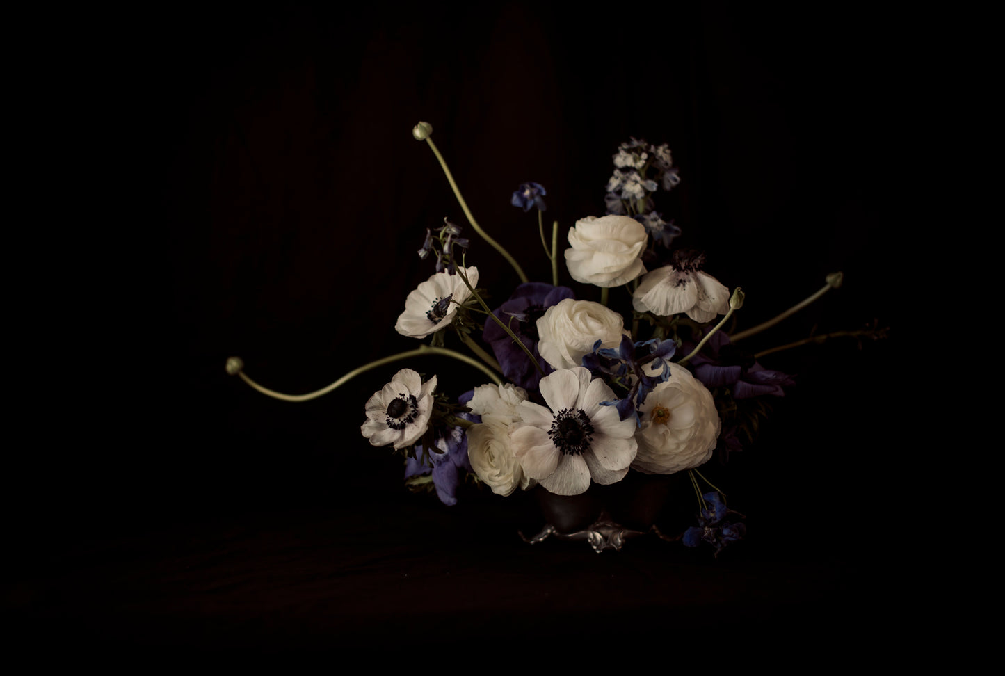 Konstfoto 18x24 cm "Förändring"