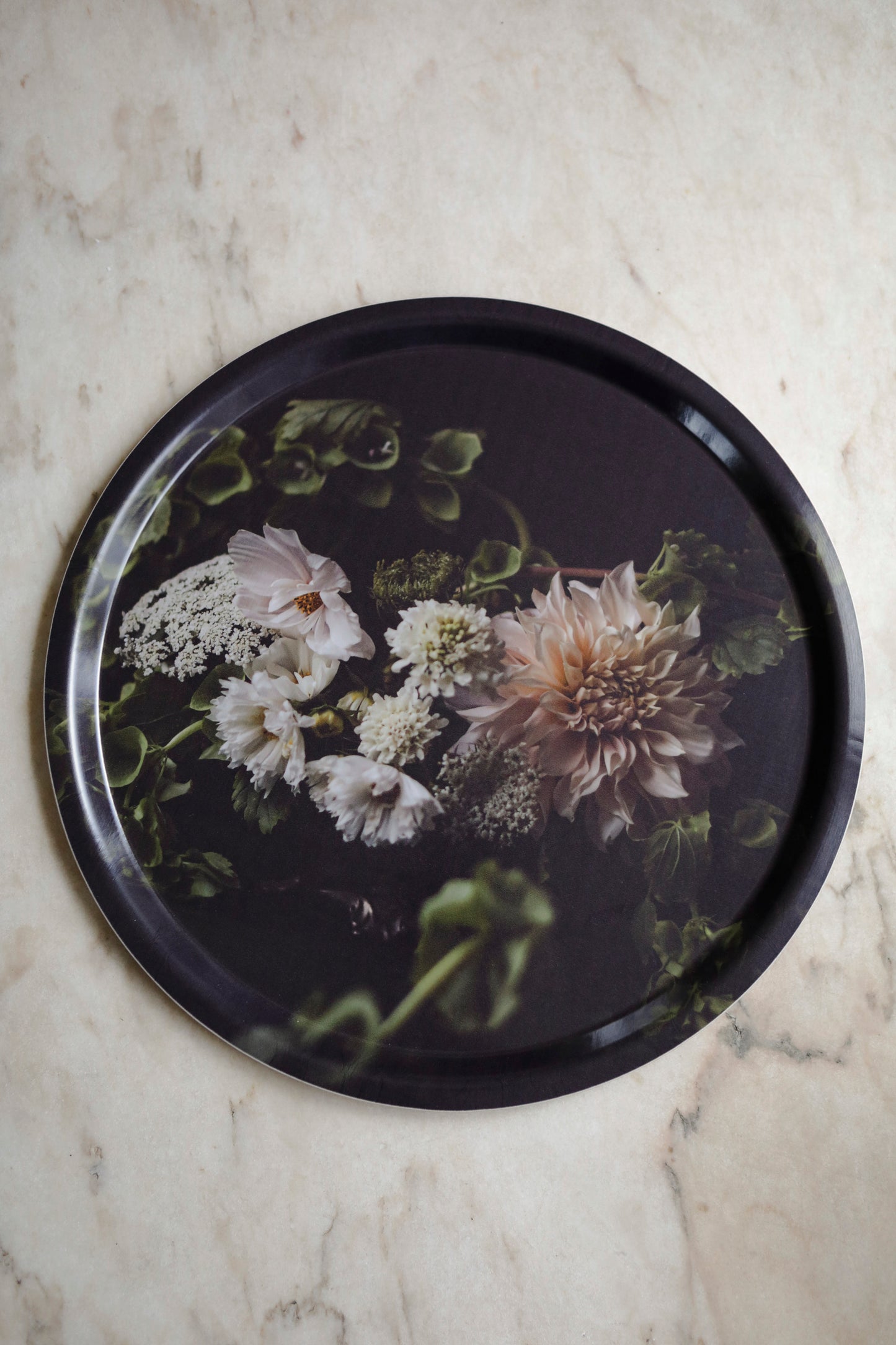 Bricka 38 cm Håll ihop