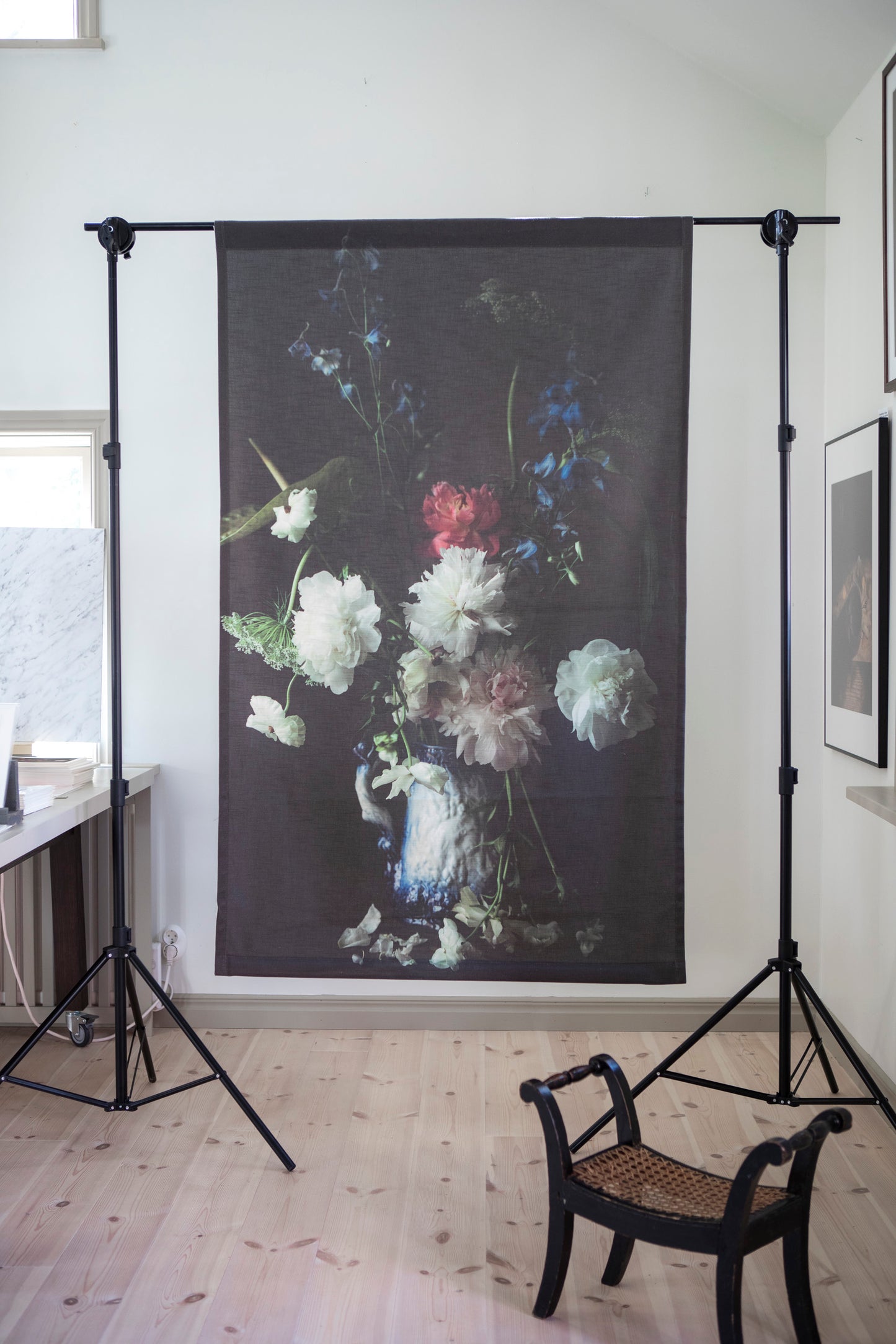 Väggbonad 164x102 cm "I det vackra"