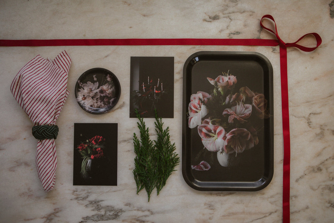 Julklappstips 2025: Unik fotokonst och svensk design att ge bort i jul