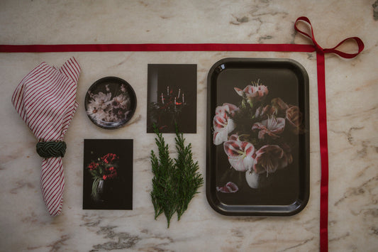 Julklappstips 2025: Unik fotokonst och svensk design att ge bort i jul