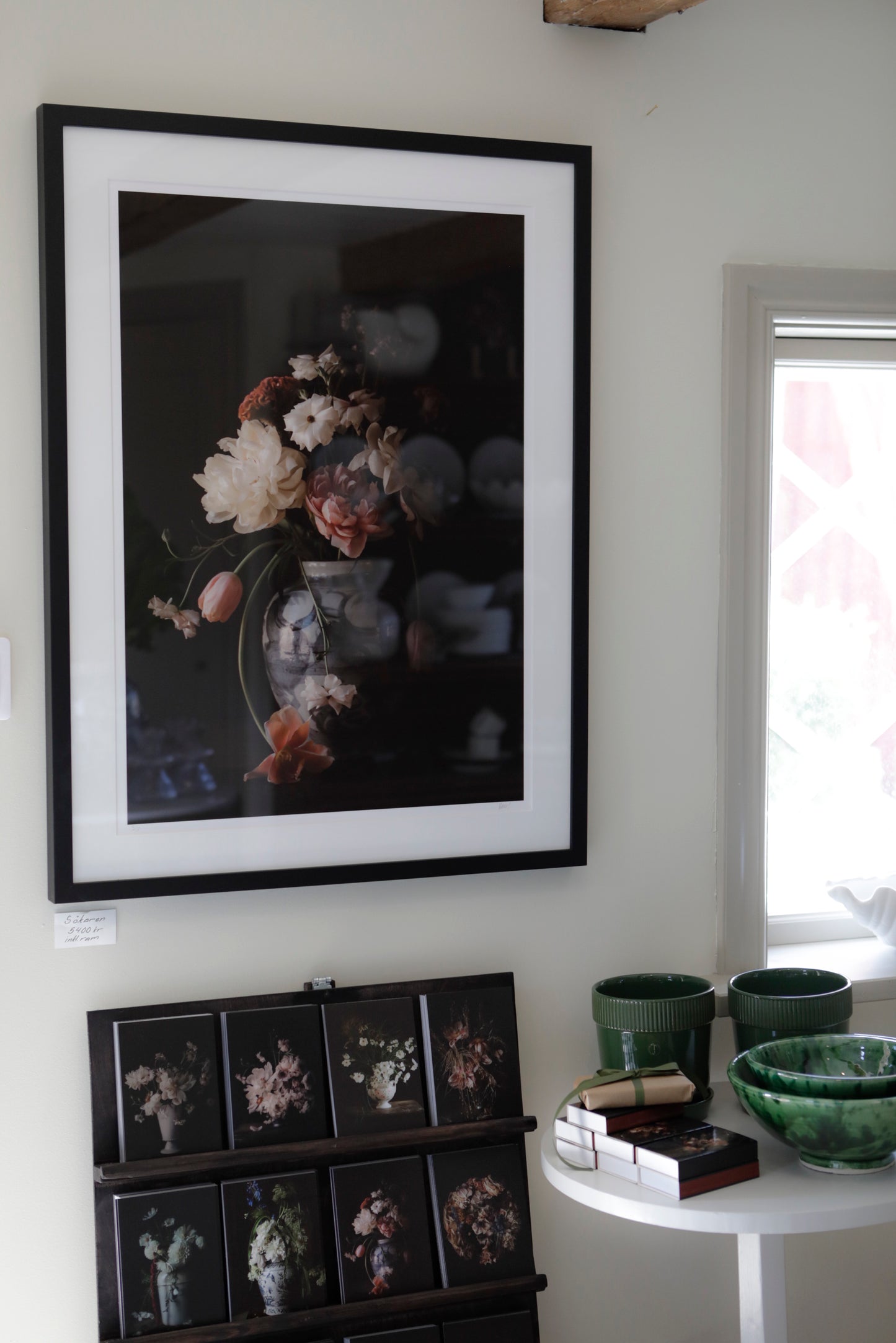 Konstfoto "Sökaren"