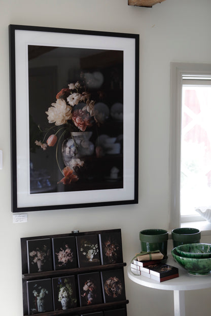 Konstfoto "Sökaren"