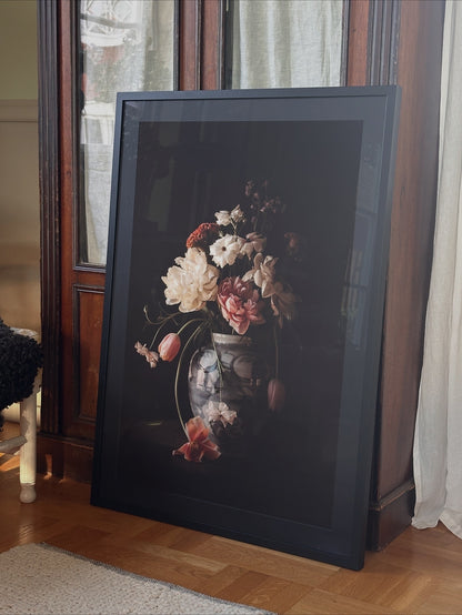 Konstfoto "Sökaren"