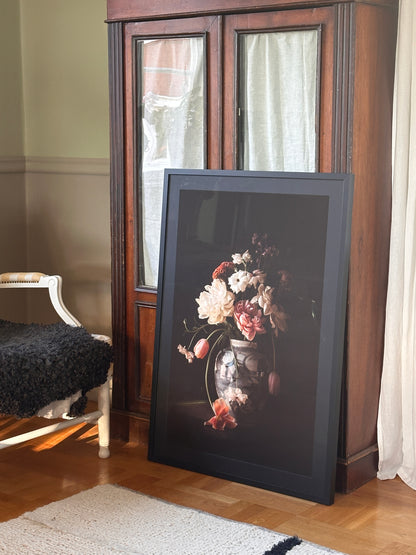 Konstfoto "Sökaren"