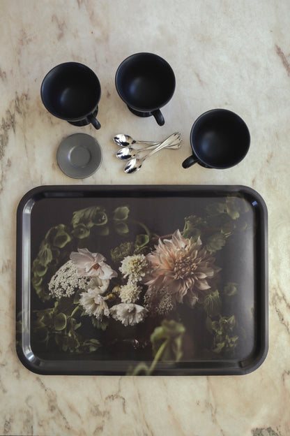 Bricka stor rektangulär "Håll ihop"