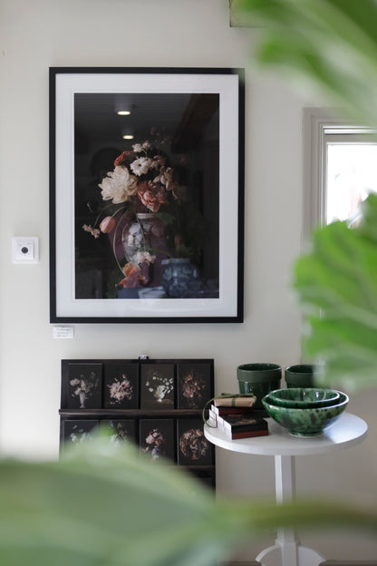 Konstfoto "Sökaren"