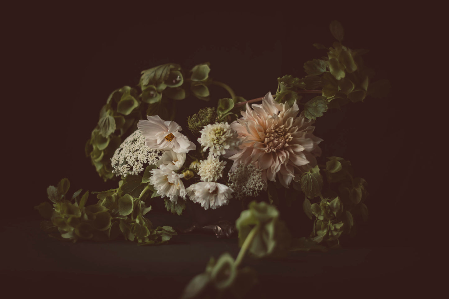 Bricka stor rektangulär "Håll ihop"