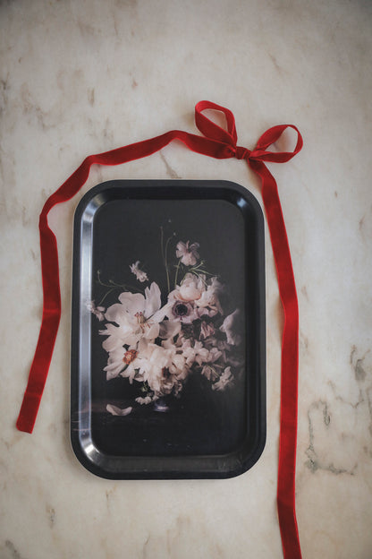 Bricka 33x21 cm "Helhet"