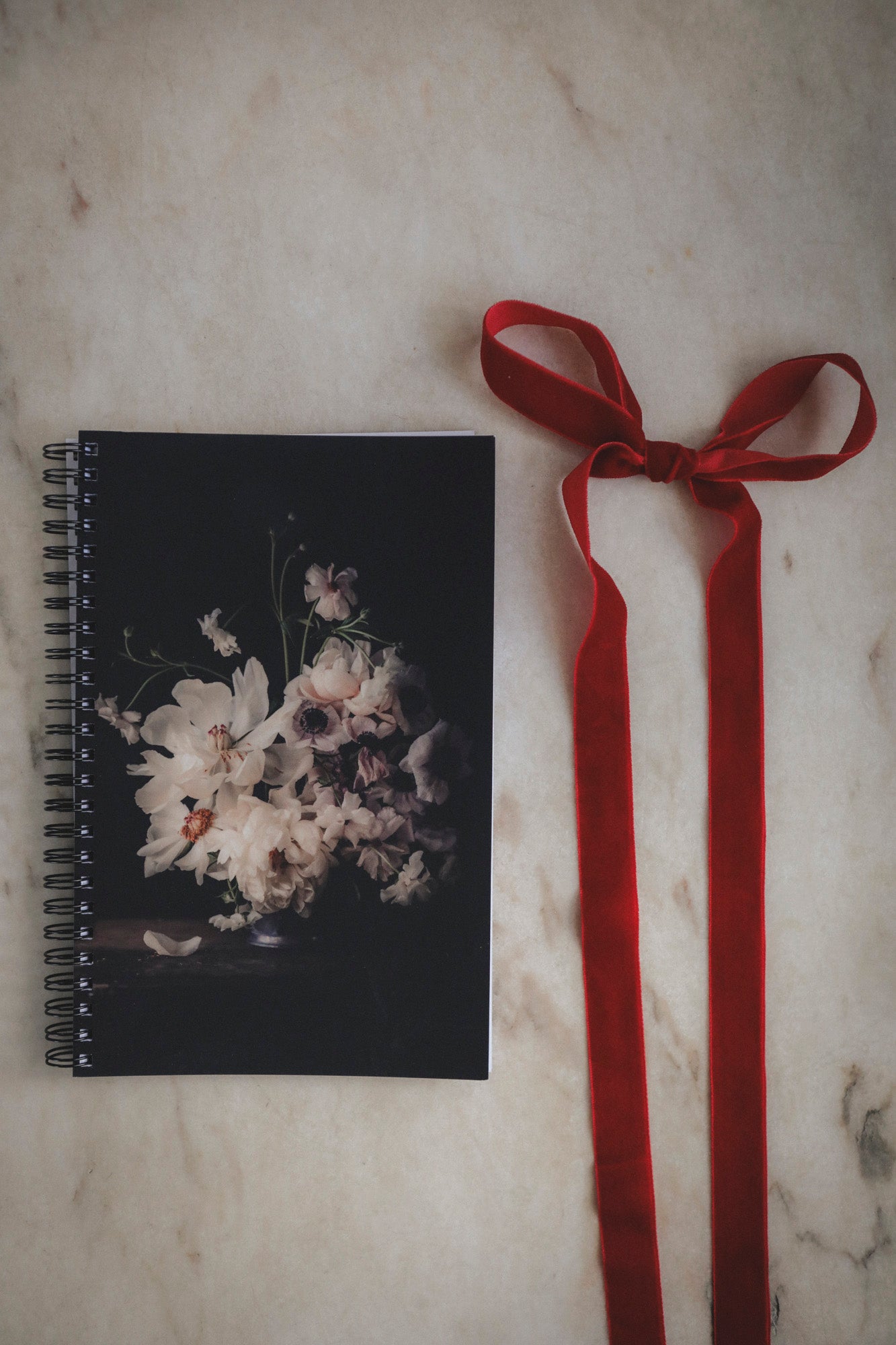 Anteckningsbok Helhet