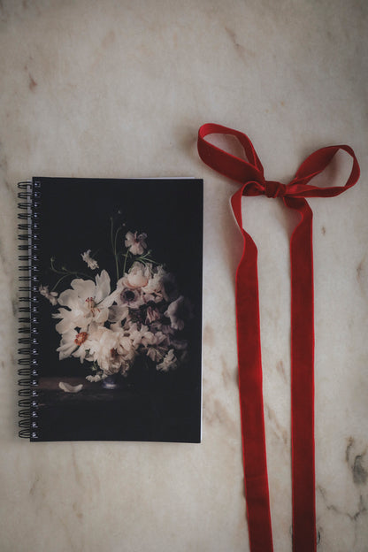 Anteckningsbok Helhet